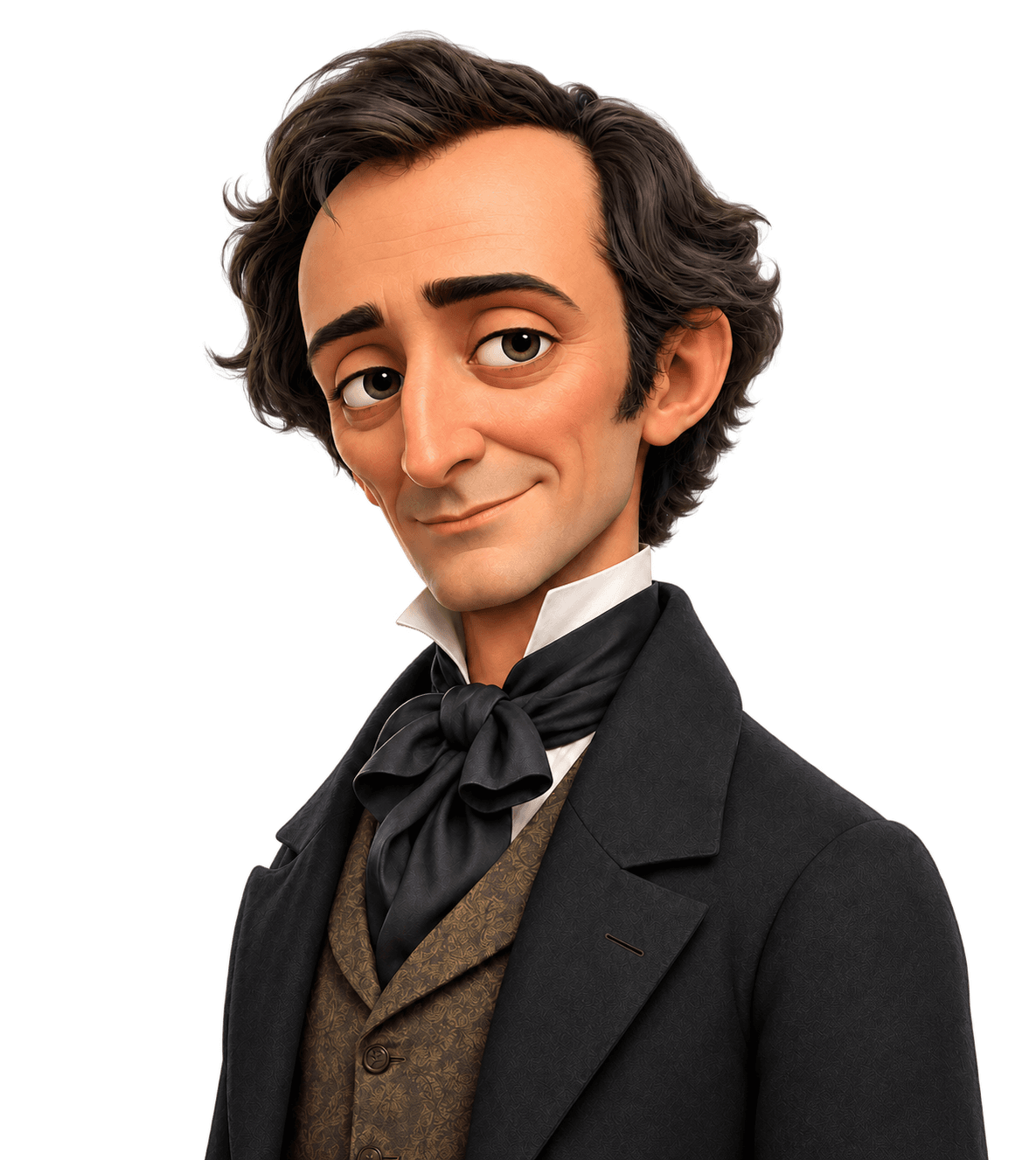 Baudelaire