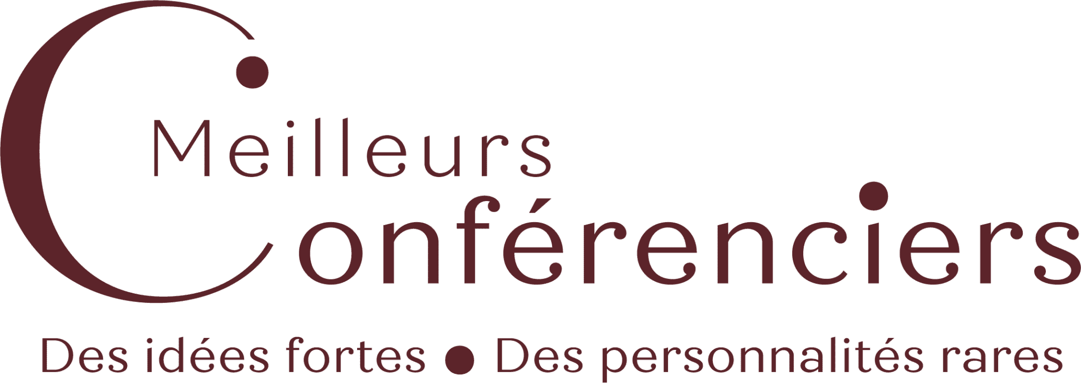 Meilleurs Conférenciers