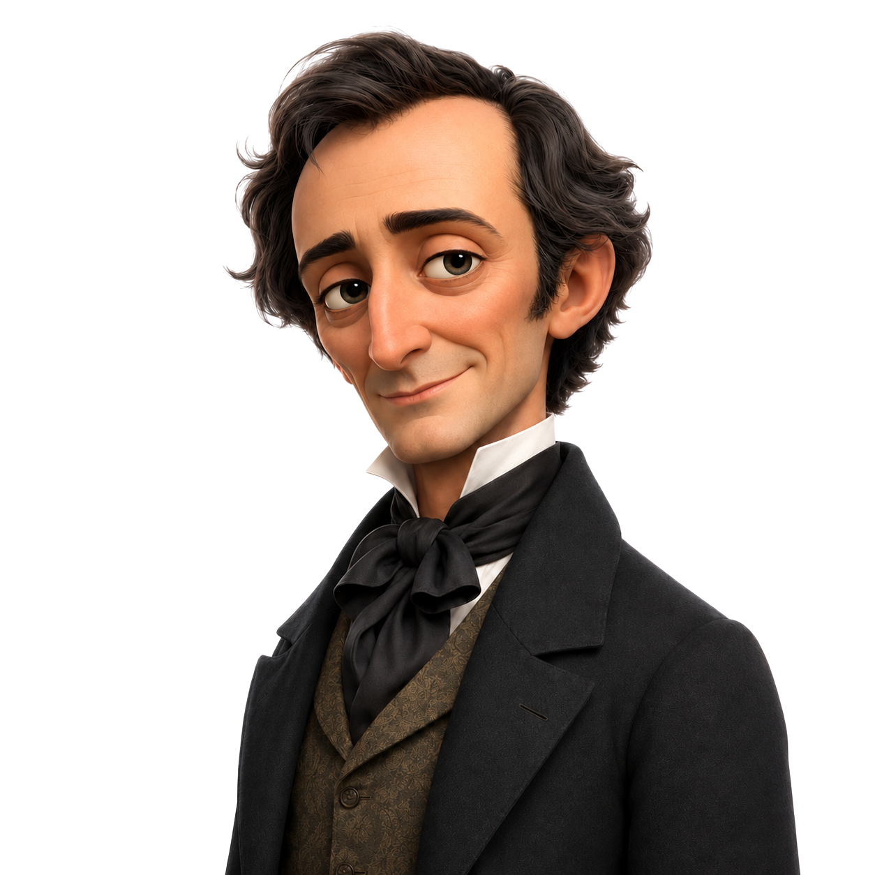 Baudelaire